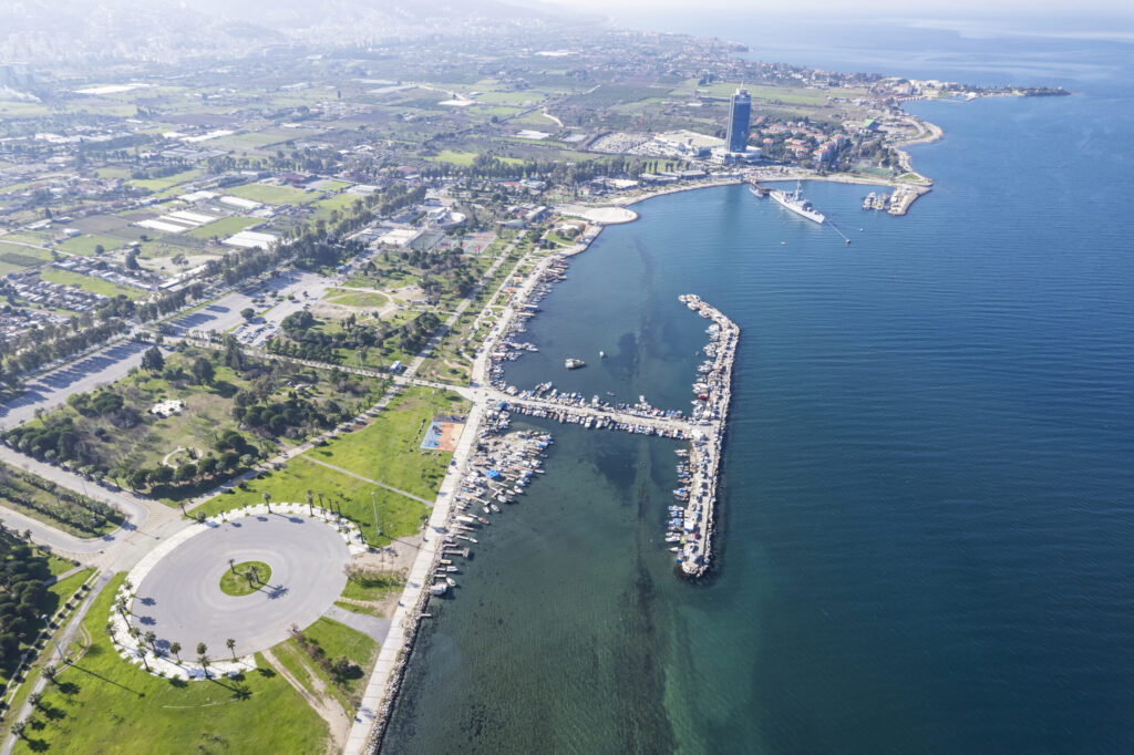 Infrastructure & Lifestyle: The Hidden Value
