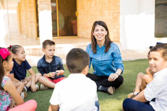 Cyprus Introduces €200 Monthly Subsidy for Pre‑School Families in 2025