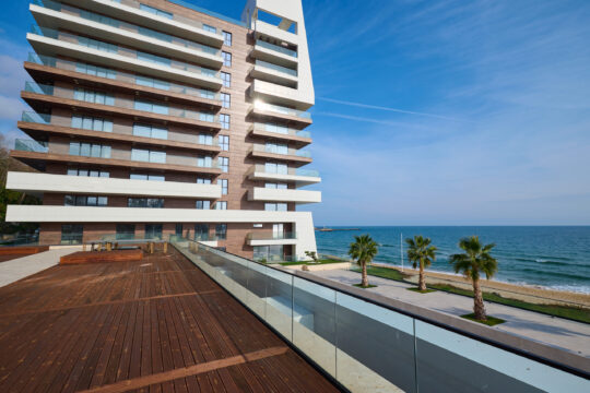 Limassol 2025: The Beating Heart of Cyprus Real Estate